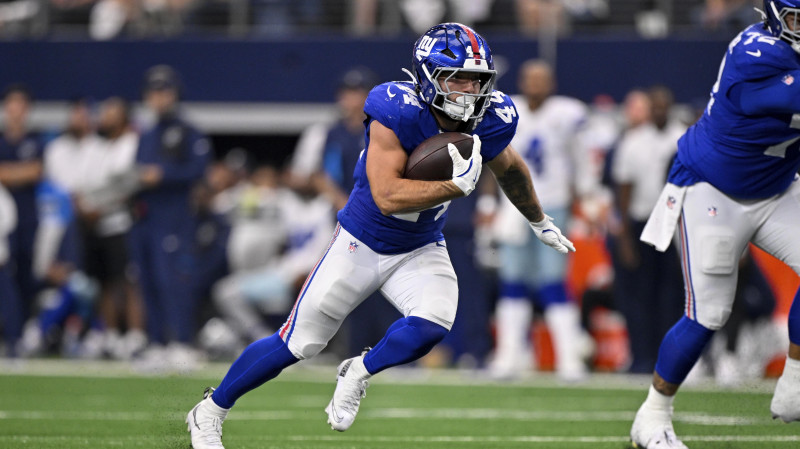 Giants Secure Thrilling Victory Over Cowboys in Season Finale