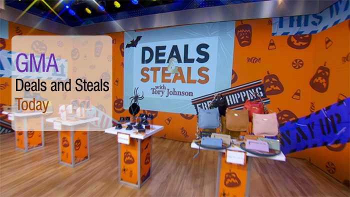GMA Deals & Steals: Your Ultimate Shopping Guide for January 13, 2026