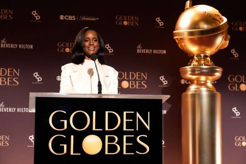 Golden Globes 2026: A Star-Studded Ceremony