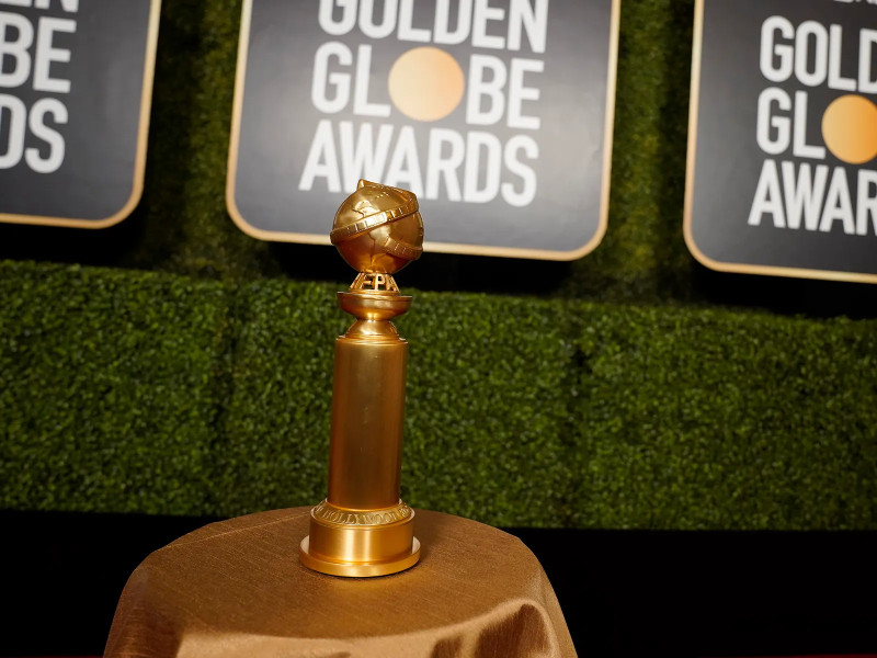 Golden Globes 2026: Shining a Spotlight on Podcast Nominees