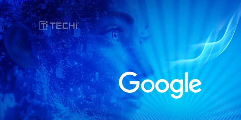 Unlocking New Dimensions: Google AI's Interactive Financial Charts in AI Mode