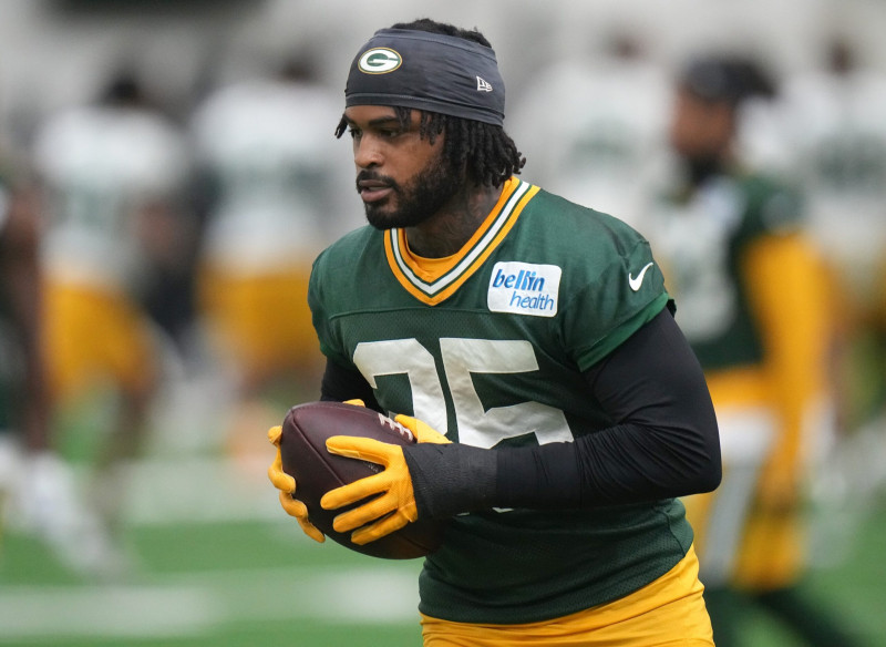 Packers' Key Players: Trevon Diggs and Keisean Nixon