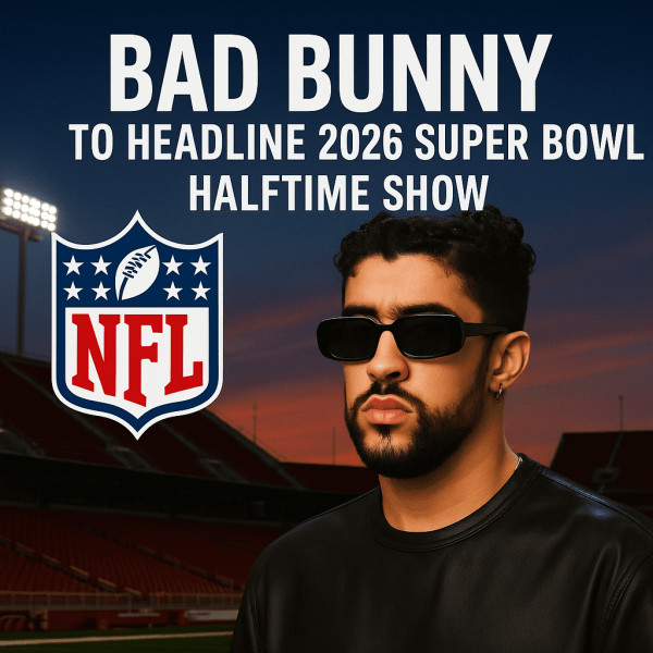Green Day and Bad Bunny: A Double Bill for Super Bowl 60's Opening Ceremony and Halftime Show