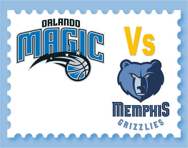 Magic vs Grizzlies: A Showdown in Berlin