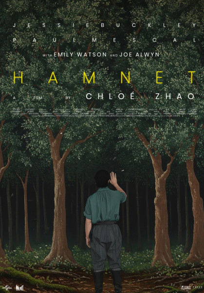 Chloé Zhao's Hamnet A Cinematic Masterpiece
