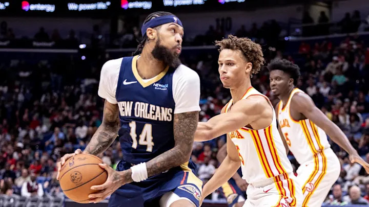 Atlanta Hawks vs. Toronto Raptors: A Thrilling Face-off in the NBA