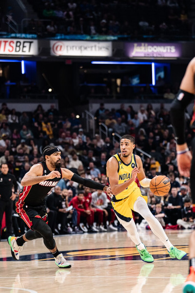 Heat vs. Pacers: Analyzing the Latest Showdown