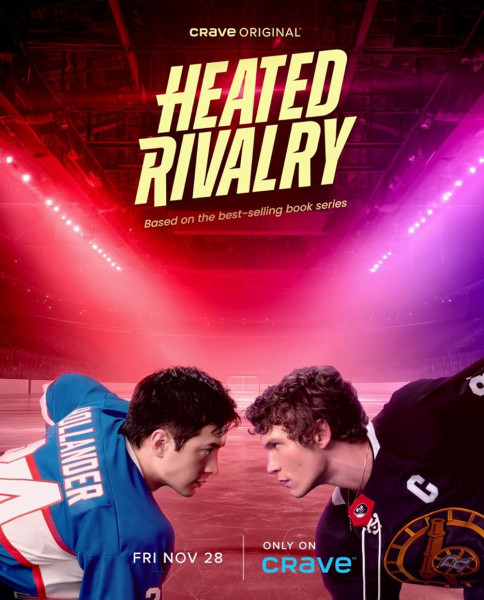Heated Rivalry Season 2: The Return of a Fan Favorite