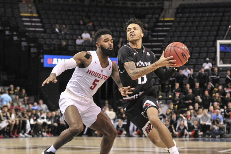 Houston Cougars vs. Cincinnati Bearcats: A Rivalry Renewed