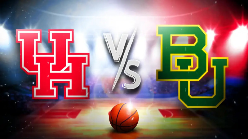 Huston vs Baylor: A High-Stakes Showdown