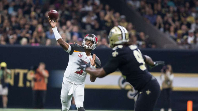 Tampa Bay Buccaneers' Playoff Journey: Can They Secure a Spot?