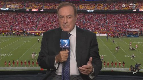 How Old is Al Michaels: Legendary Sportscaster Continues to Thrive
