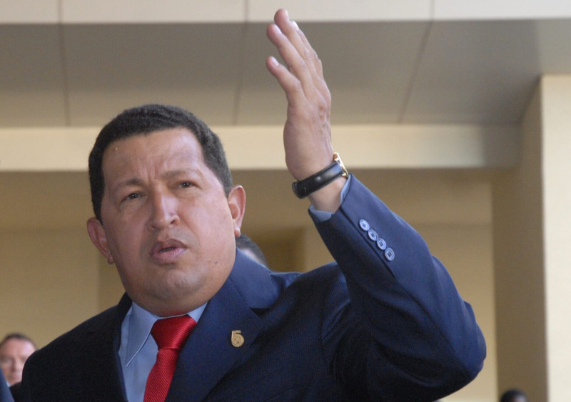 Hugo Chavez: The Legacy of a Divisive Leader