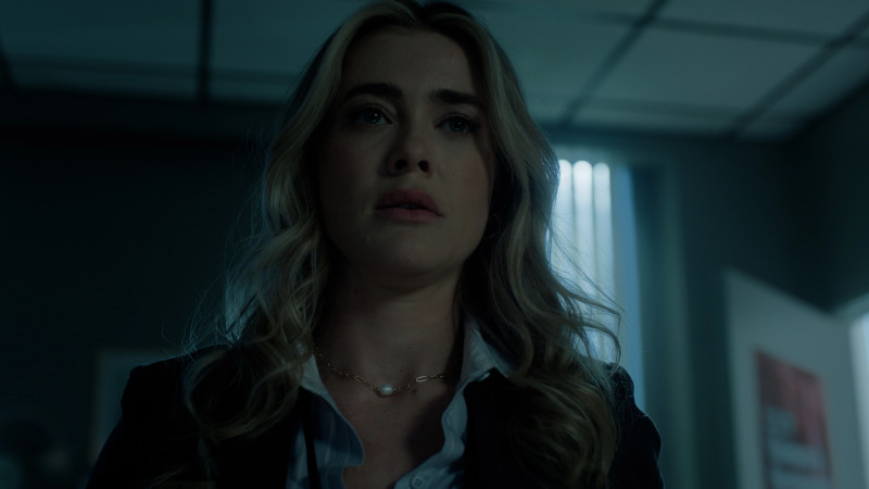 The Hunting Party: Unraveling Season 2's Twists and Turns