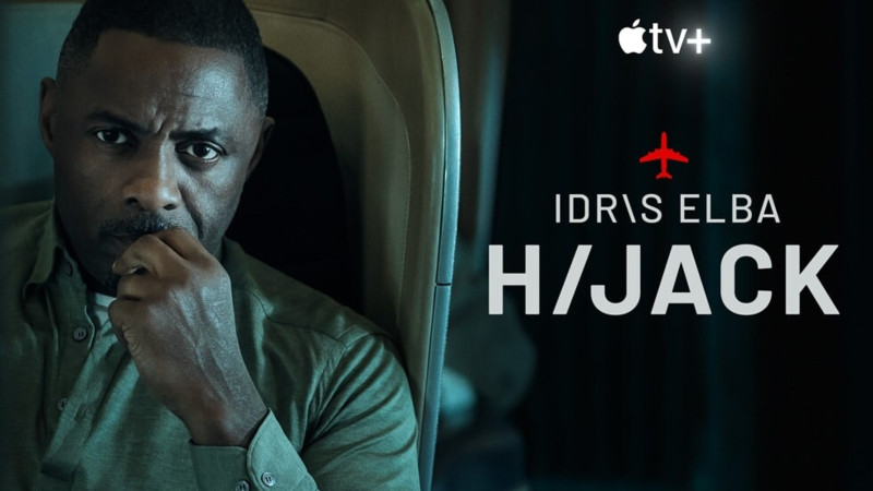 Idris Elba's Thrilling Return: Everything to Know About 'Hijack' Season 2
