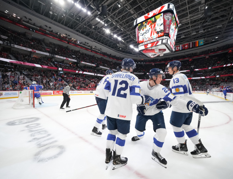 IIHF World Juniors: USA's Thrilling Journey and Finland Face-Off