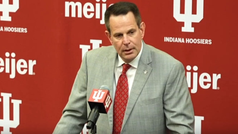 Indiana Football Coach Curt Cignetti: A New Era of Success