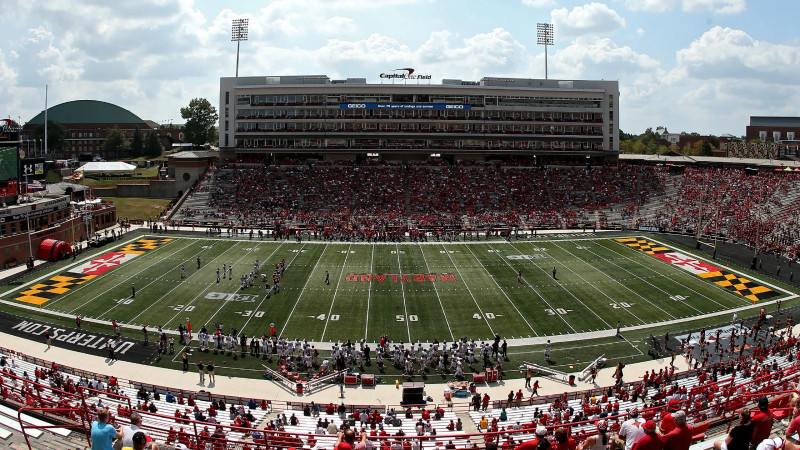 Indiana Hoosiers vs. Maryland Terrapins: A Thrilling Matchup Recap