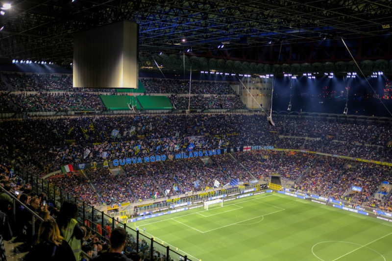 Inter Milan and AC Milan Rivalry: A Tale of Two Cities and One Passion