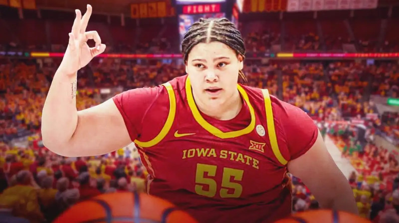 Iowa State vs. Oklahoma State: A Preview of the Big 12 Showdown
