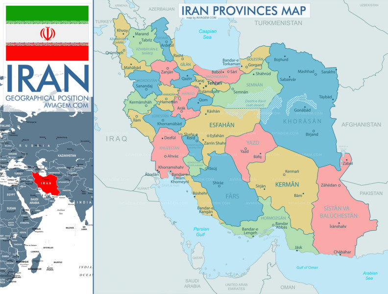 Iran Unrest Escalates as Protests Surge in Capital Tehran