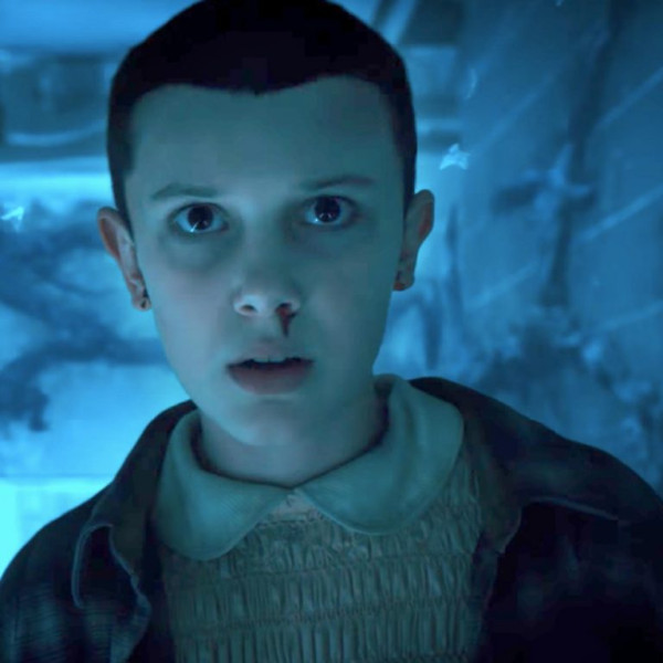 Eleven's Fate: Unraveling the Series Finale of Stranger Things