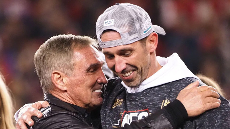 Is Mike Shanahan Related to Kyle Shanahan: Clearing the Confusion