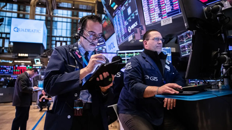 Is the Stock Market Open on Martin Luther King Jr. Day 2026?