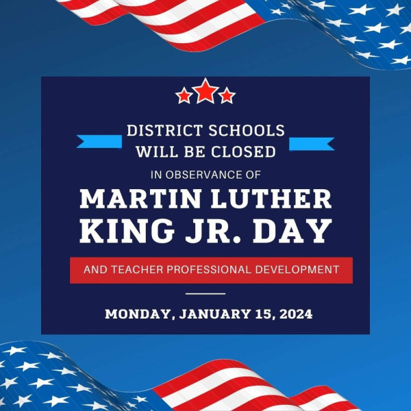 School Closures on Martin Luther King Jr. Day 2026: What You Need to Know