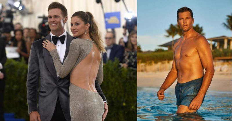 Tom Brady's Relationship Status in 2026: Married, Single, or In Between?