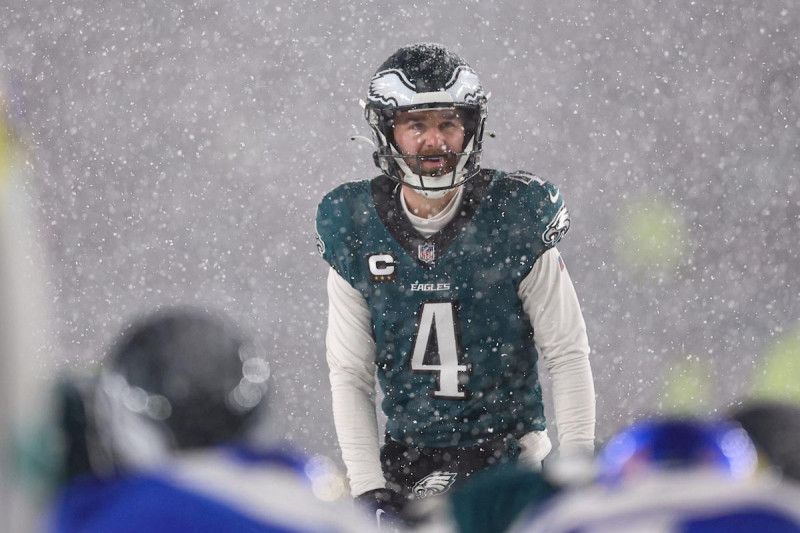 Jake Elliott Shines Bright in the NFL: A 2026 Update