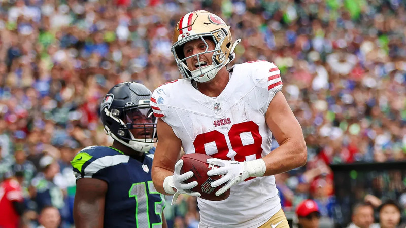 The Rise of Jake Tonges