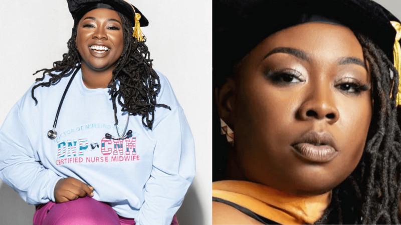 Remembering Dr. Janell Green Smith: A Champion for Black Maternal Health