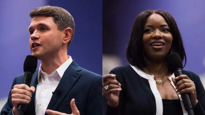 Texas House Democrats