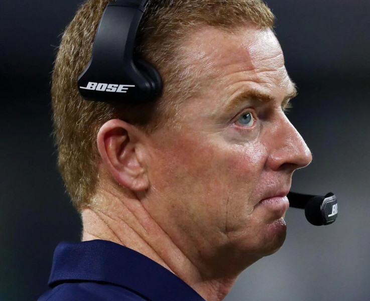 Jason Garrett's Football Legacy and the Impact of Matt Nagy's Career