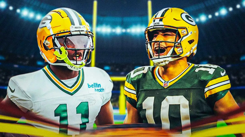 Jayden Reed: A Rising Star in the NFL