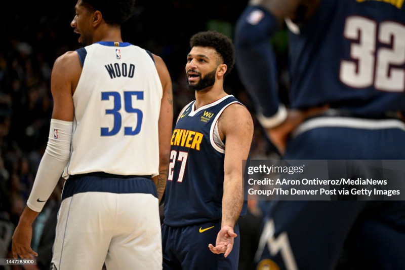 Denver Nuggets vs. Dallas Mavericks: A Thrilling Rivalry