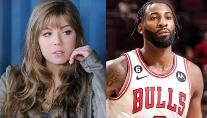 Jennette McCurdy's Latest Revelations in 2026: Dating Andre Drummond, Past Relationships, and Her Memoir