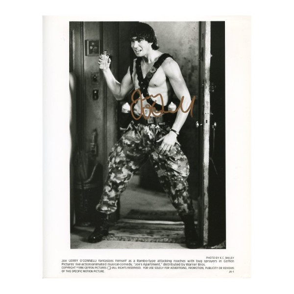 Jerry O'Connell: A Detailed Insight into the Career and Life of the Versatile Actor