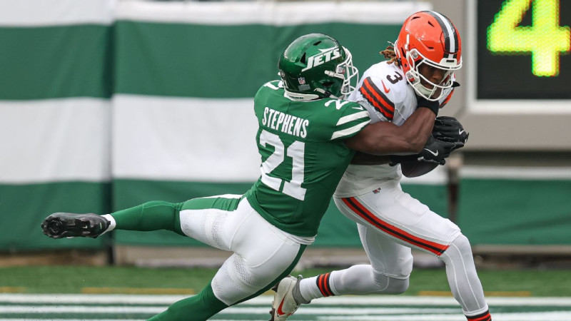 Jets Interceptions: A Historic Season of Zero Picks