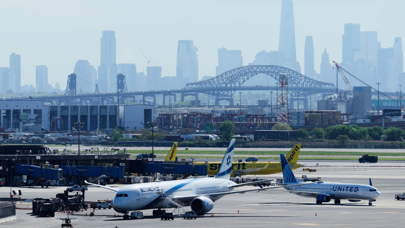 2026: The Year of Transformation for New York's Major Airports