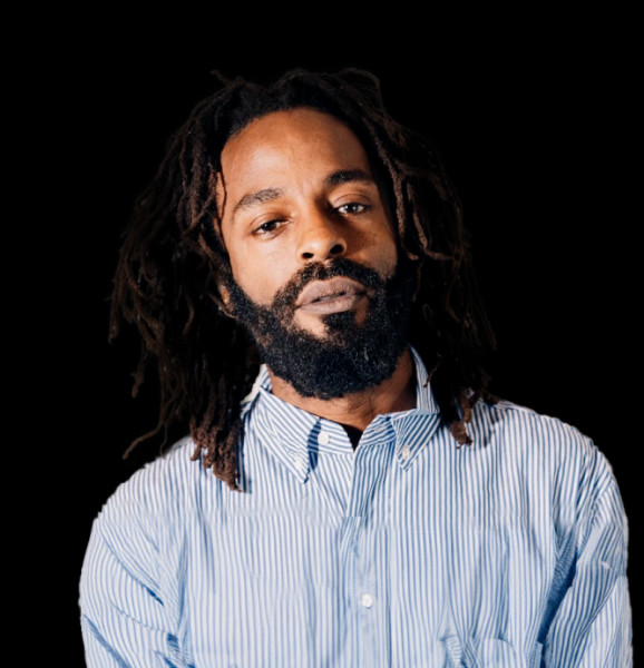 John Forté: Remembering the Iconic Fugees Collaborator