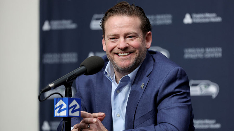 John Schneider's Contribution to the Seattle Seahawks