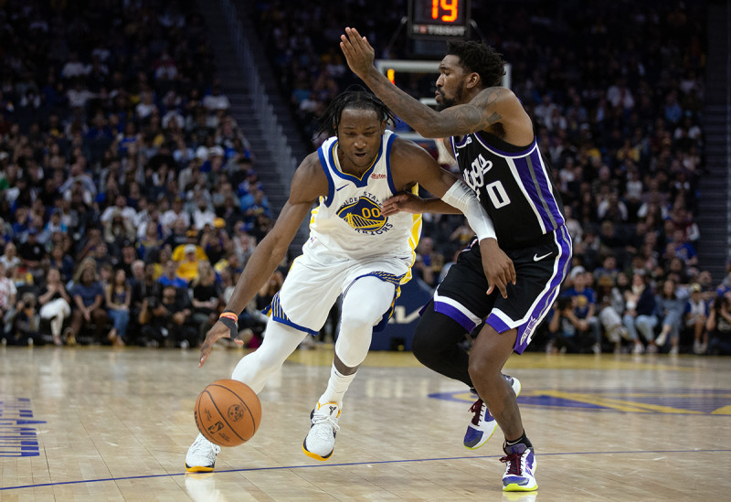 Jonathan Kuminga: The Future Star Mired in Trade Rumors