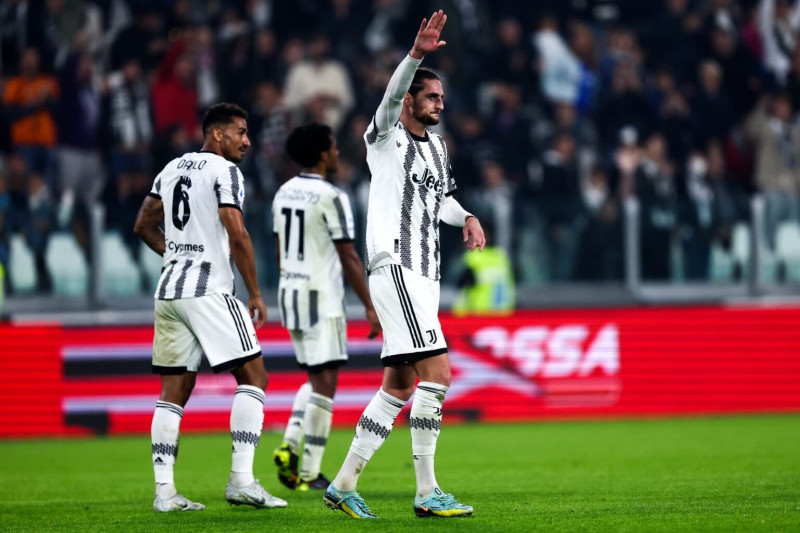 The Clash of Titans: Juventus vs Lecce