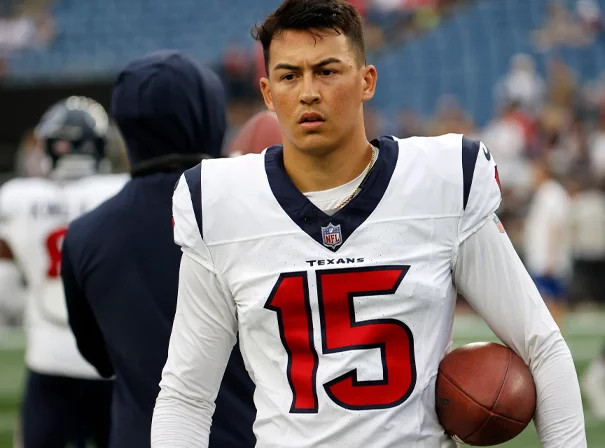 Ka'imi Fairbairn: The Record-Breaking Kick and His Journey in the NFL