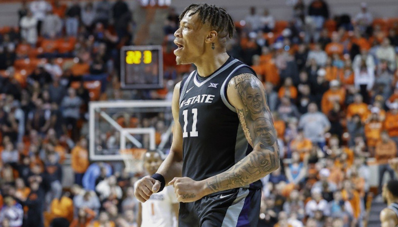 Kansas State vs. Arizona: A Clash of Big 12 Titans