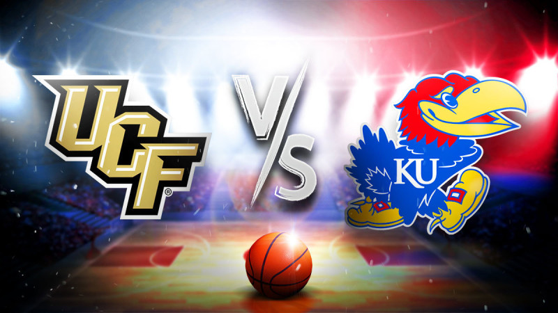 Kansas Jayhawks Face UCF Knights in Big 12 Opener: A Thrilling Upset