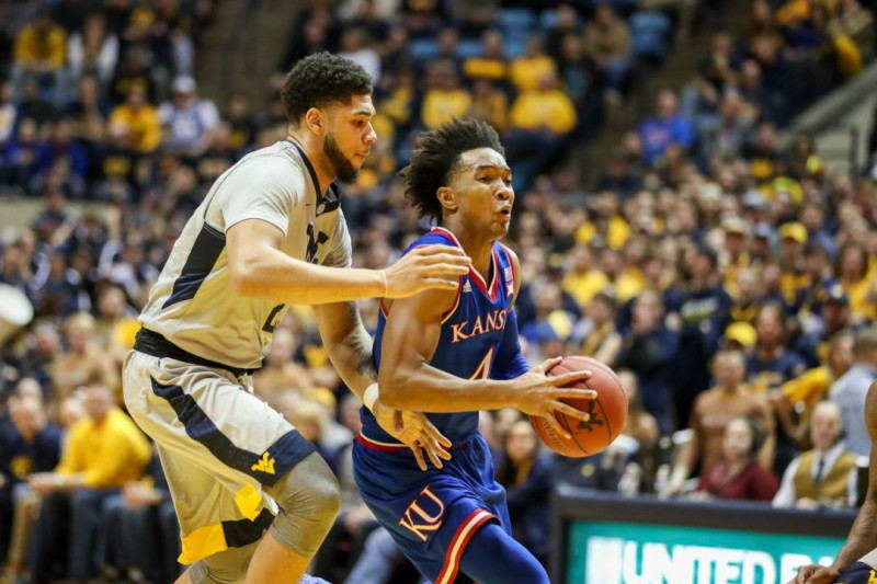 Kansas vs West Virginia Prediction: A Thrilling Big 12 Showdown