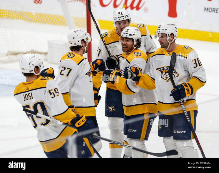 Kiefer Sherwood: A Rising Star in the Hockey World